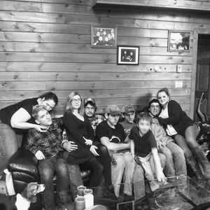 Meet your Posher, Ed